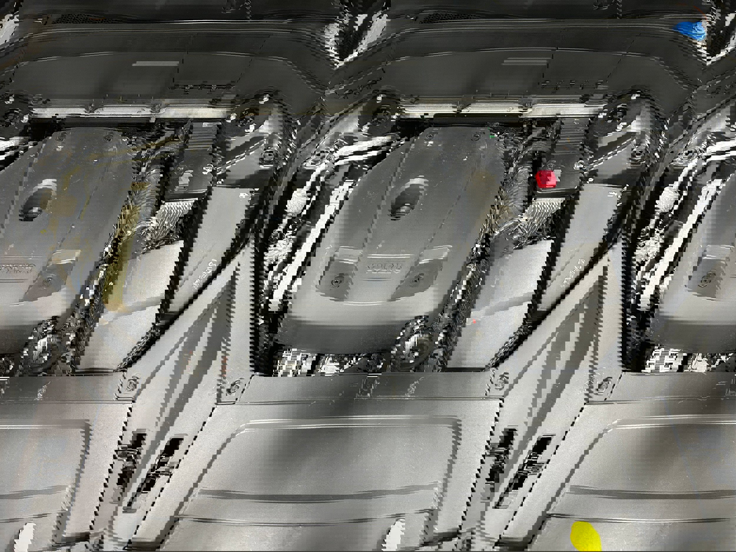 Used 2019 Volvo XC90 T6 Inscription w/ Advanced Package image 16