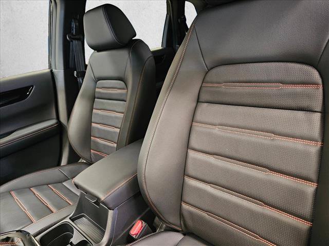 New 2026 Honda CR-V Sport Touring image 21