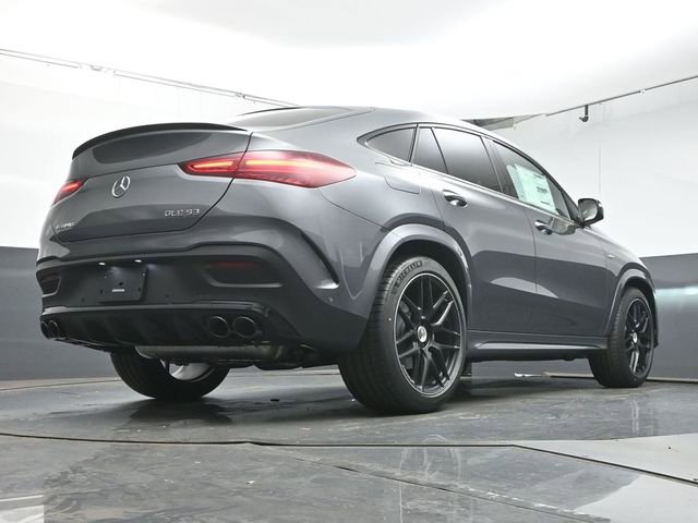 New 2026 Mercedes-Benz GLE 53 AMG 4MATIC Coupe image 39