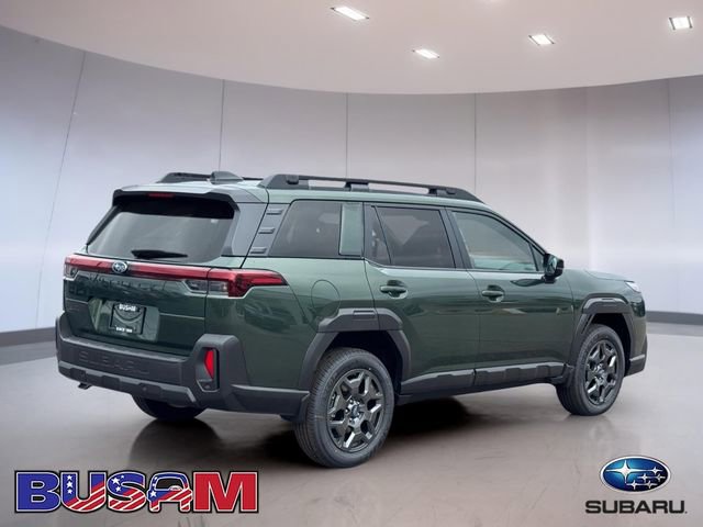 New 2026 Subaru Outback Premium AWD/4WD image 4