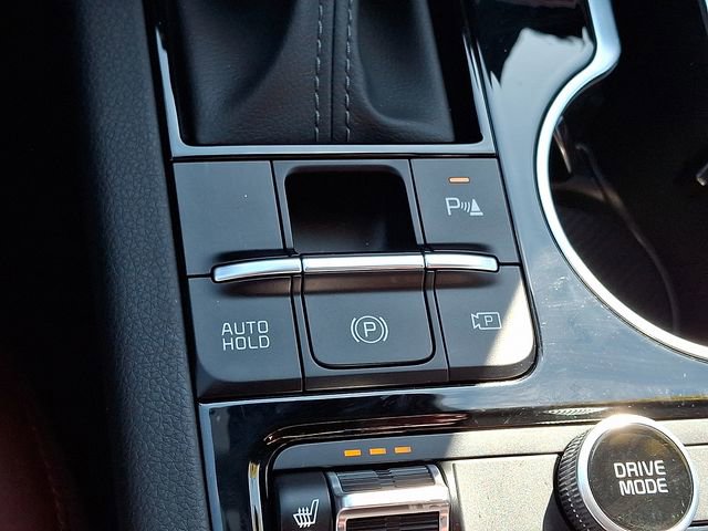 Used 2026 Kia K5 GT-Line image 24