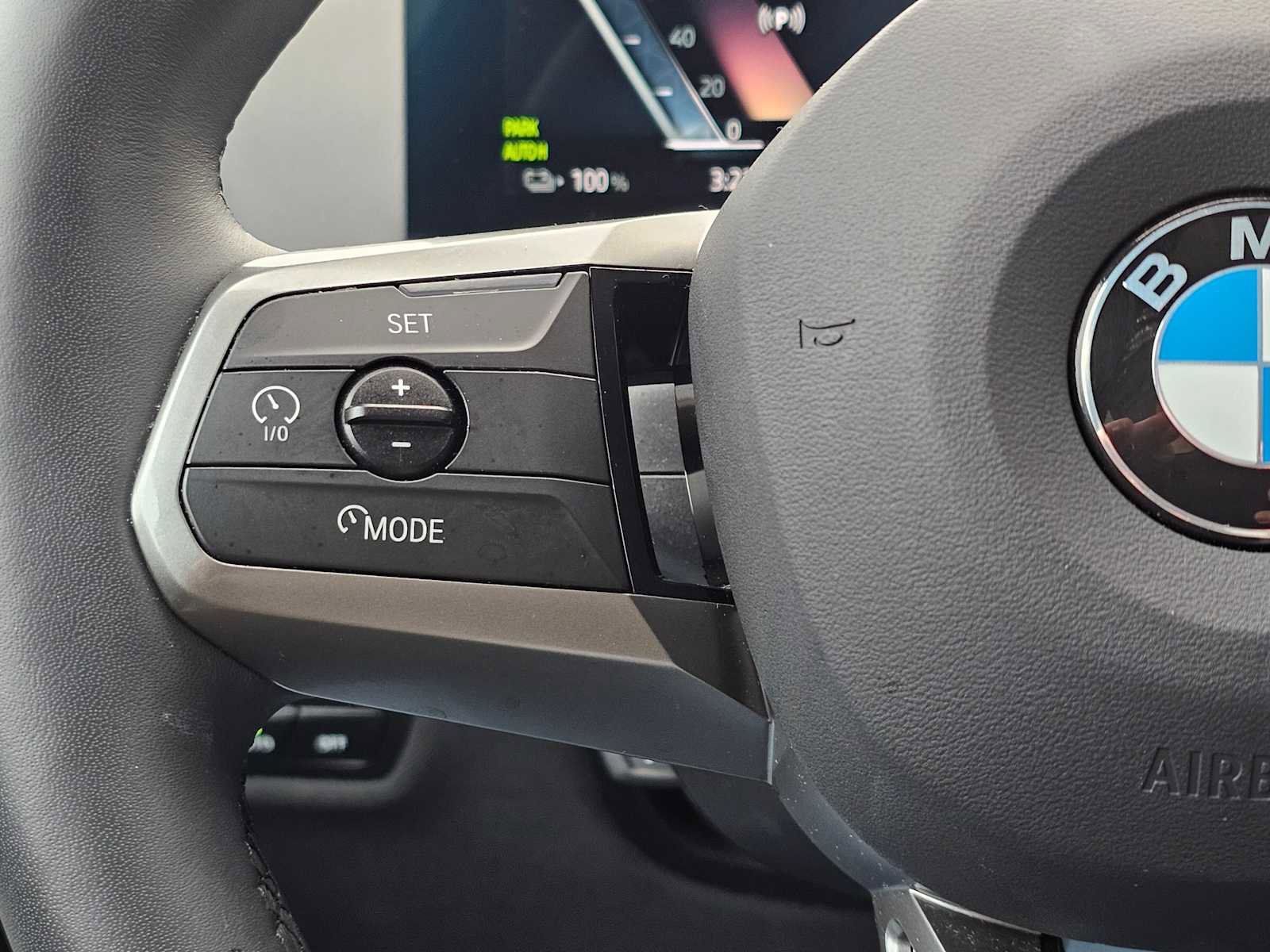 Used 2025 BMW iX xDrive50 w/ Sport Package image 32