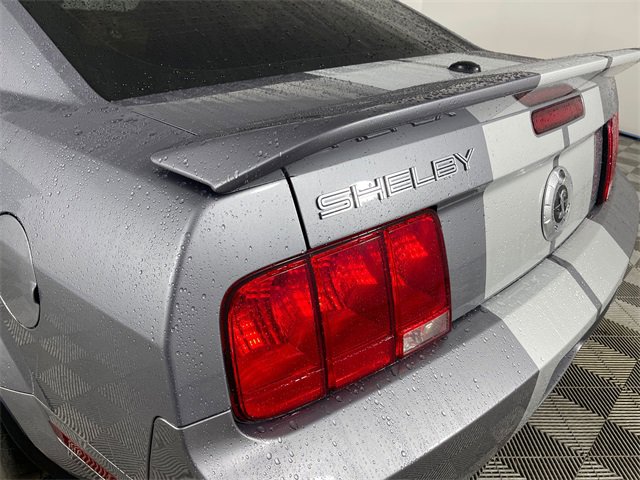 Used 2007 Ford Mustang Shelby GT500 image 19