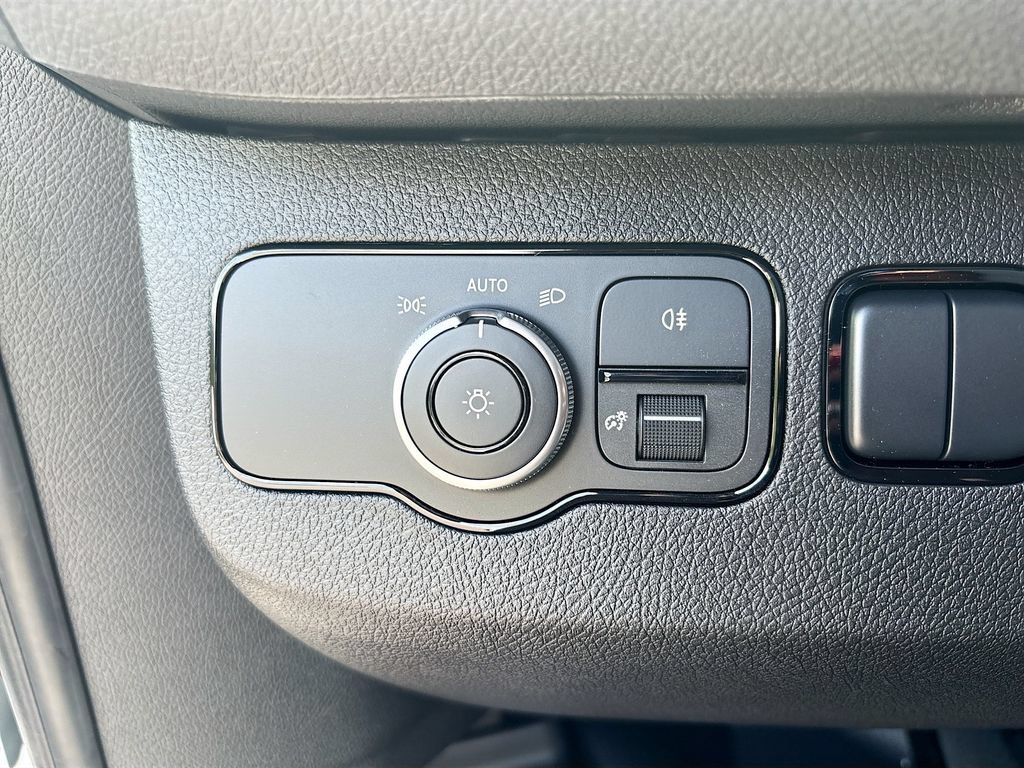 New 2026 Mercedes-Benz Sprinter 3500 image 34