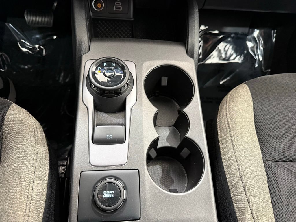 New 2026 Ford Bronco Sport Big Bend AWD/4WD image 40