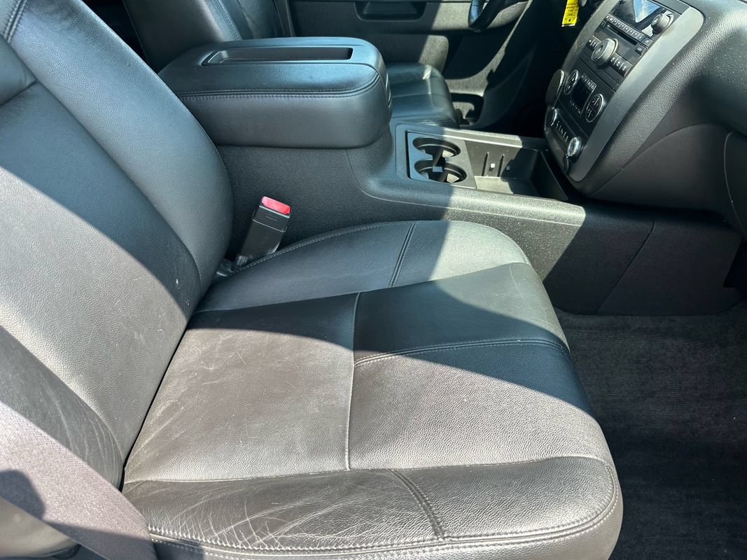 Used 2012 Chevrolet Avalanche LT AWD/4WD image 15
