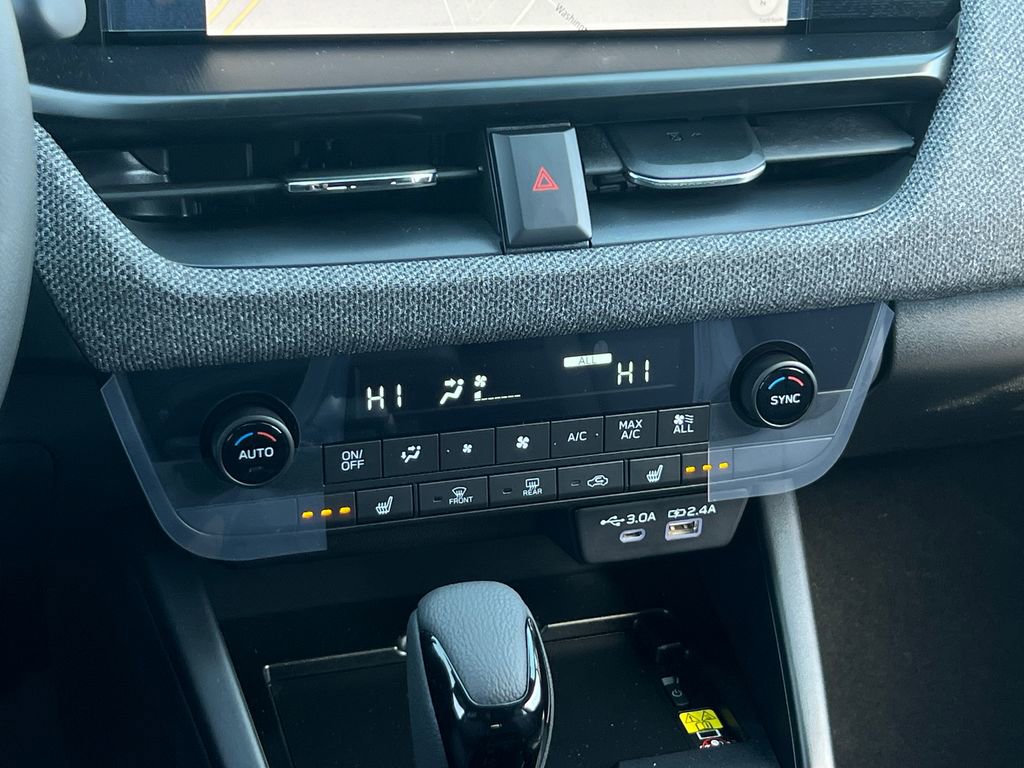 New 2026 Subaru Outback Premium image 22