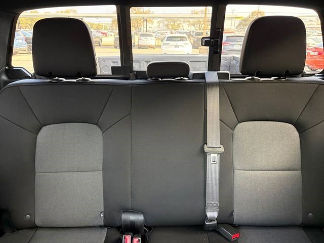 Certified 2025 Chevrolet Colorado Trail Boss image 24