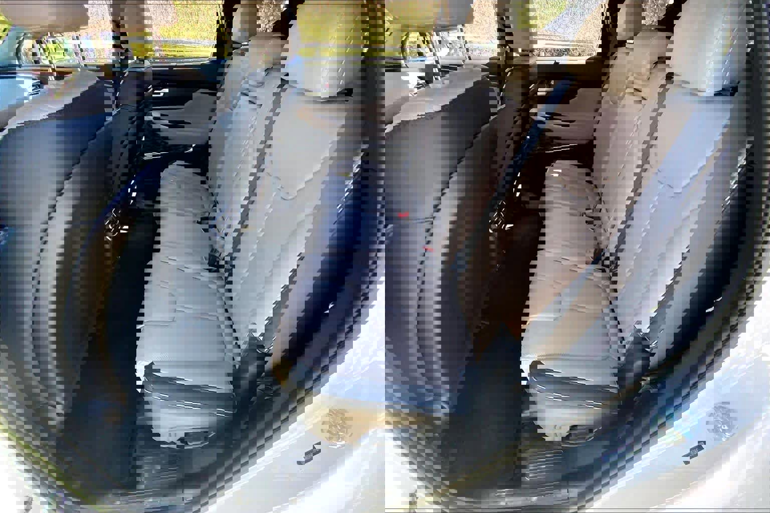 Used 2022 Hyundai Santa Fe SEL w/ Convenience + Premium Package image 20