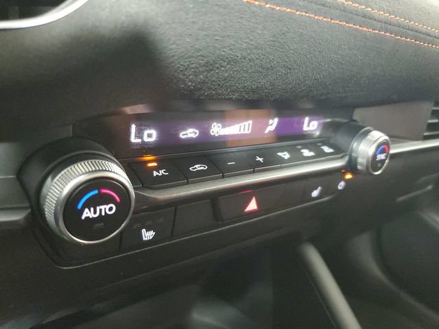 Certified 2025 MAZDA MAZDA3 s AWD/4WD image 26