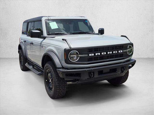 New 2026 Ford Bronco Big Bend w/ Black Diamond Package AWD/4WD image 6