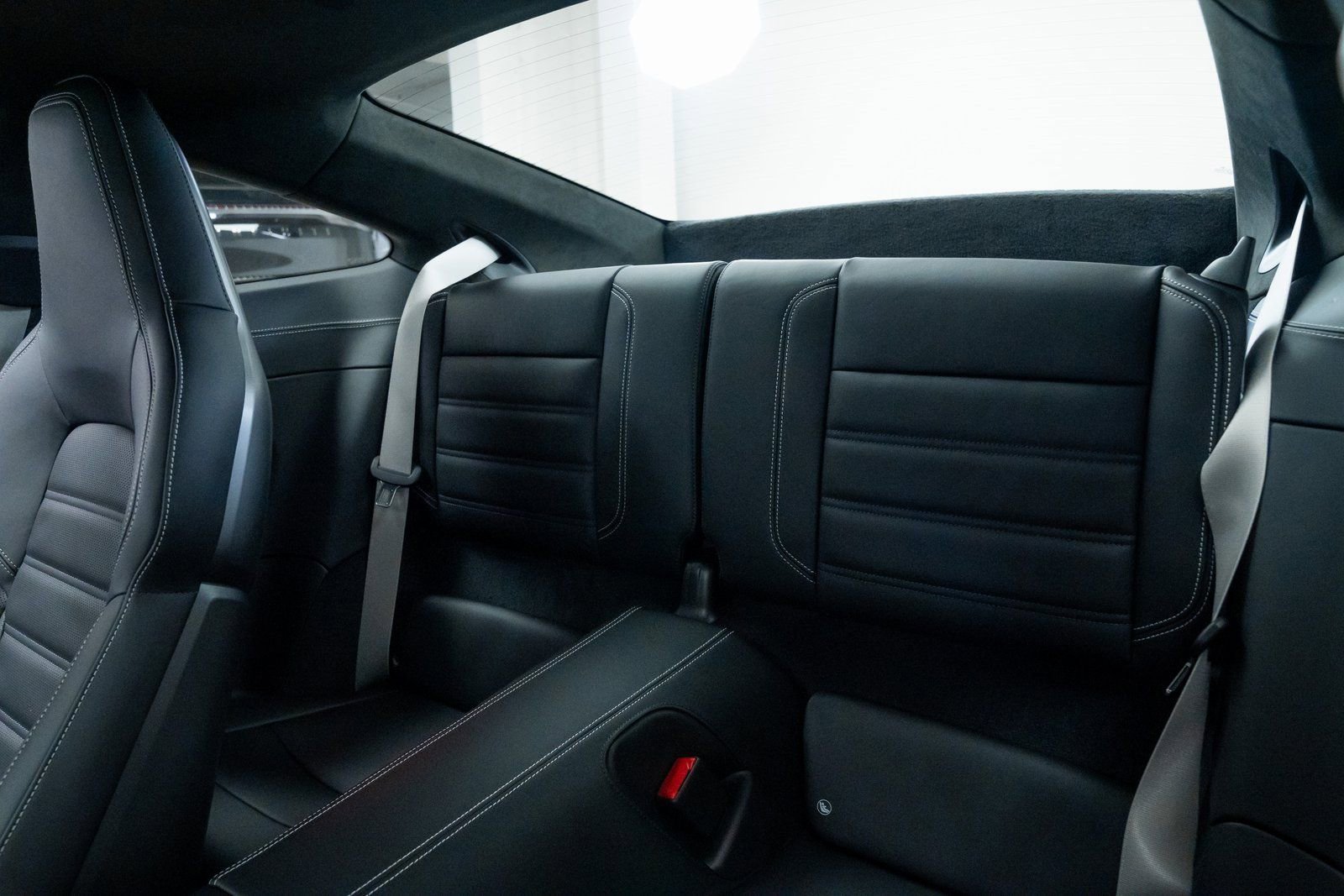 Used 2025 Porsche 911 Carrera 4 GTS image 26