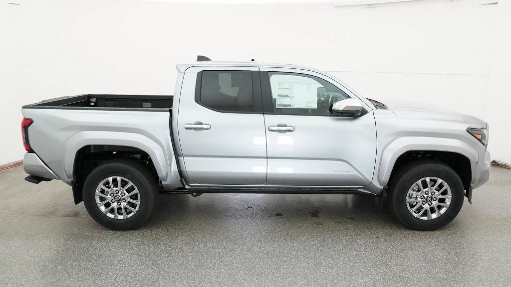 New 2026 Toyota Tacoma Limited AWD/4WD image 14