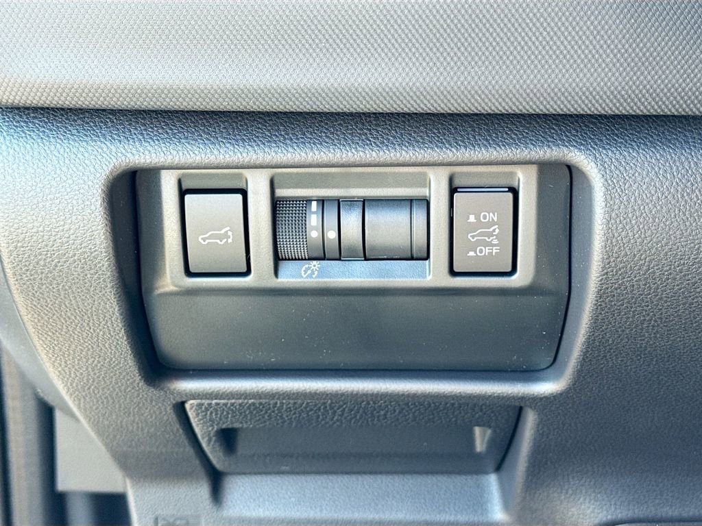 New 2026 Subaru Forester Sport image 6