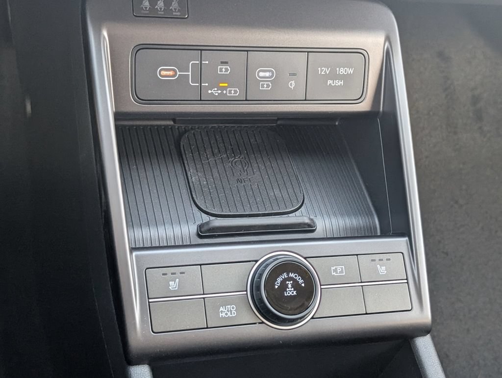 New 2025 Hyundai Kona SEL AWD/4WD image 40
