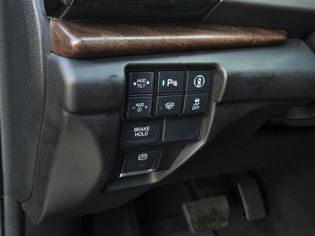 Used 2023 Acura RDX AWD w/ Advance Package image 19