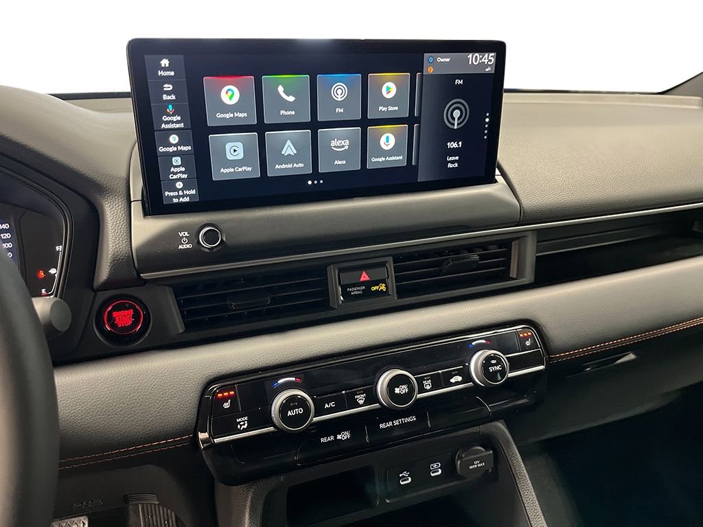 New 2026 Honda Pilot Sport image 19