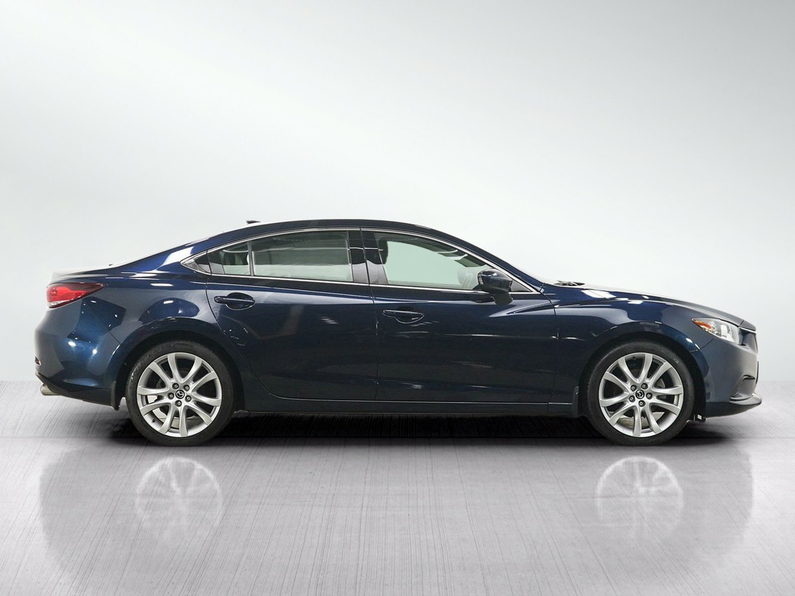 Used 2016 MAZDA MAZDA6 Touring FWD image 6