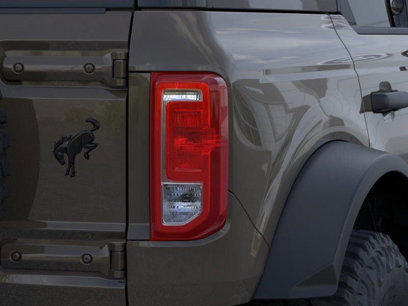 New 2026 Ford Bronco Big Bend w/ Black Diamond Package AWD/4WD image 23