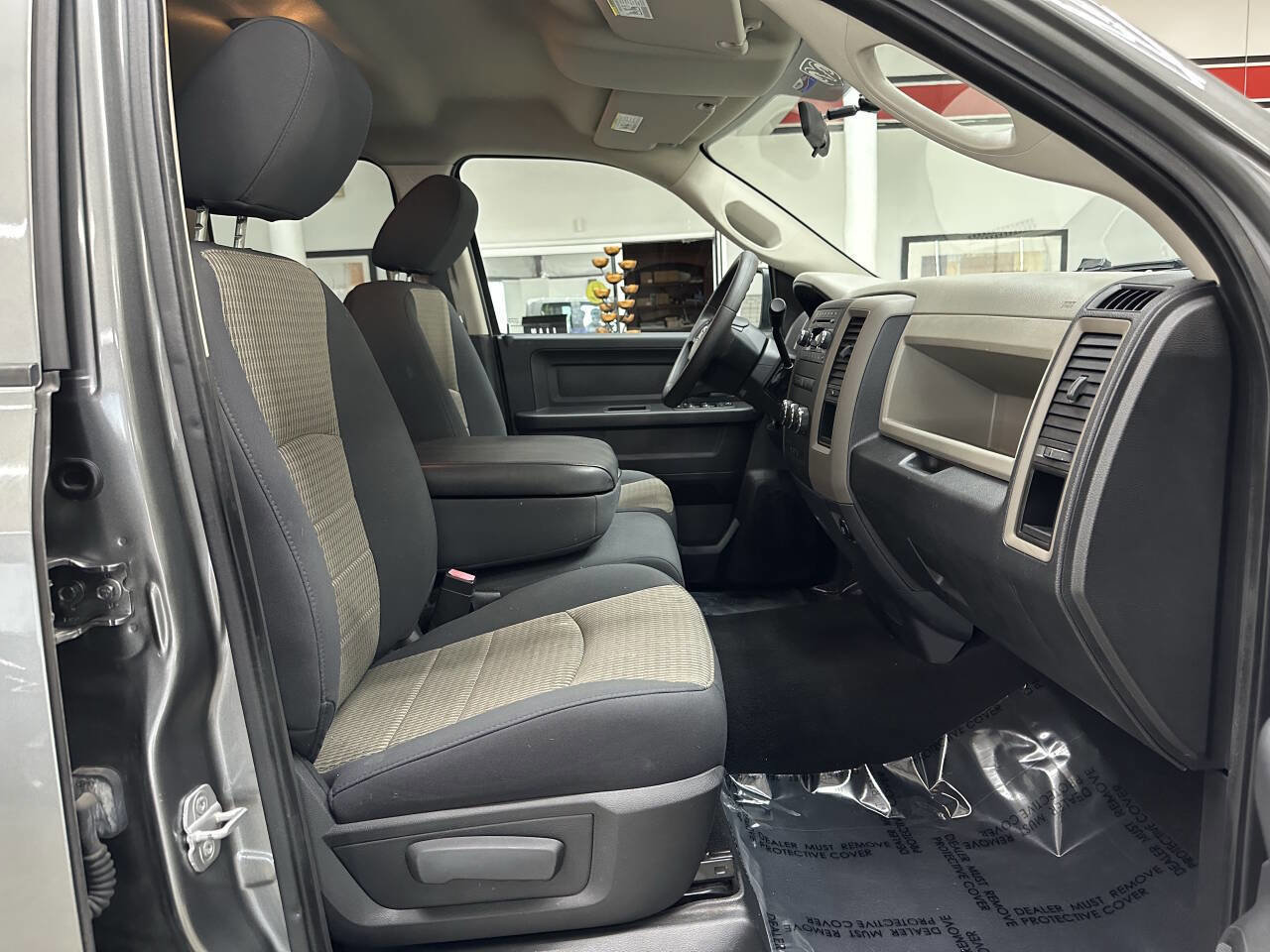 Used 2012 RAM 1500 Express image 17