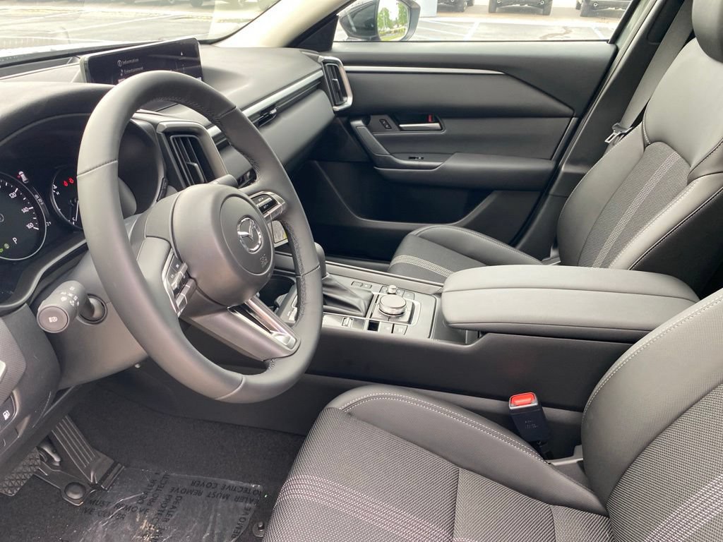 New 2026 MAZDA CX-50 2.5 Hybrid w/ Preferred Pkg AWD/4WD image 18