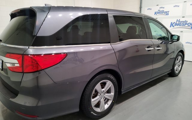 Certified 2020 Honda Odyssey EX-L image 3