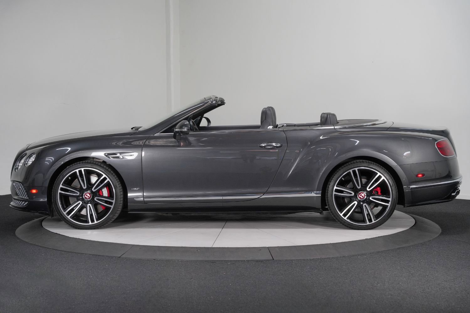 Used 2016 Bentley Continental GT V8 S AWD/4WD image 7