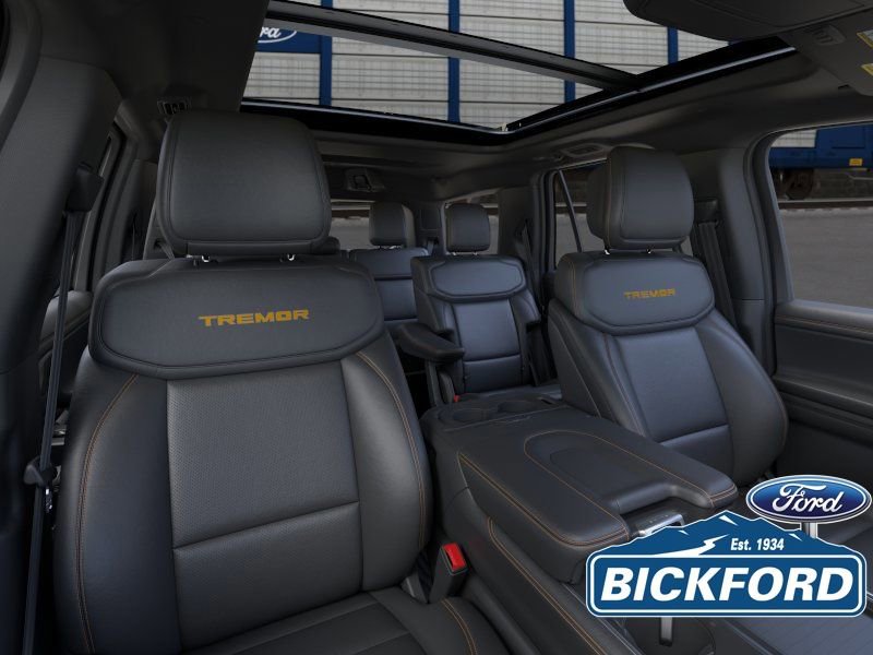 New 2026 Ford Expedition Tremor AWD/4WD image 10