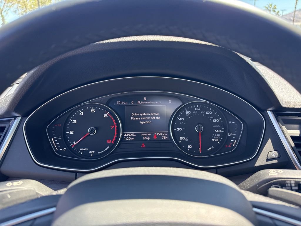 Used 2023 Audi Q5 2.0T Premium w/ Convenience Package image 23