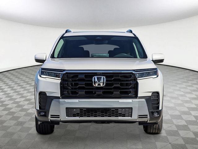 New 2026 Honda Pilot Touring image 7