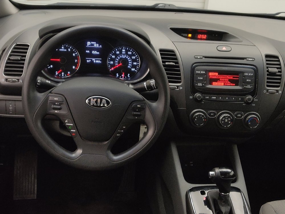 Used 2017 Kia Forte LX image 22