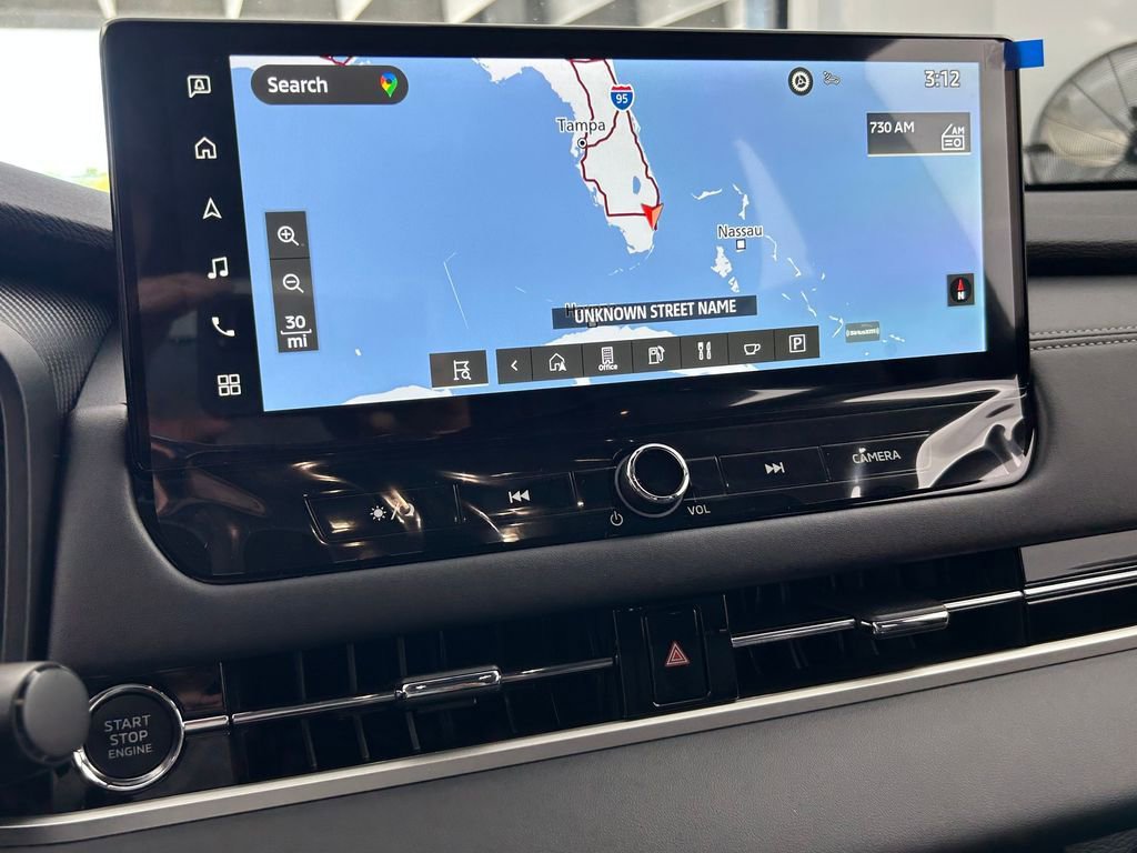 New 2026 Mitsubishi Outlander SEL FWD image 22