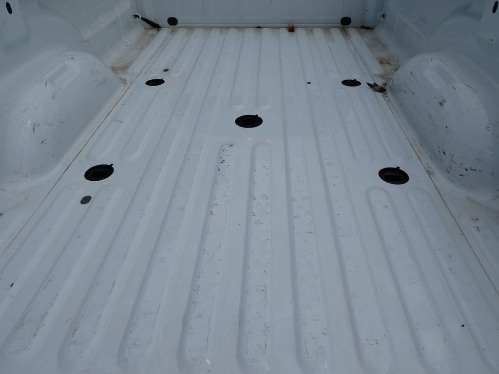 Used 2025 RAM 3500 Tradesman AWD/4WD image 7