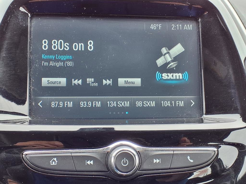 Used 2017 Chevrolet Spark LT image 10