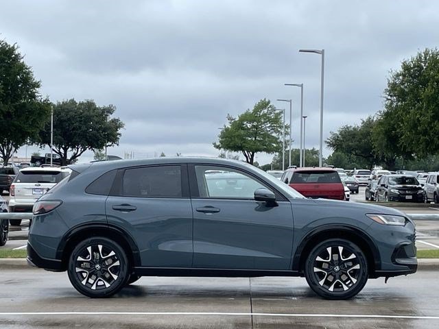 New 2027 Honda HR-V EX-L image 3