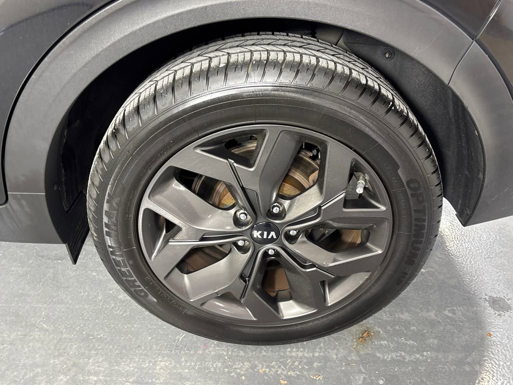 Used 2021 Kia Sportage S image 31