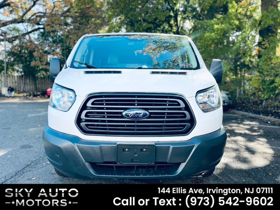 Used 2018 Ford Transit 150 148 Low Roof RWD image 2