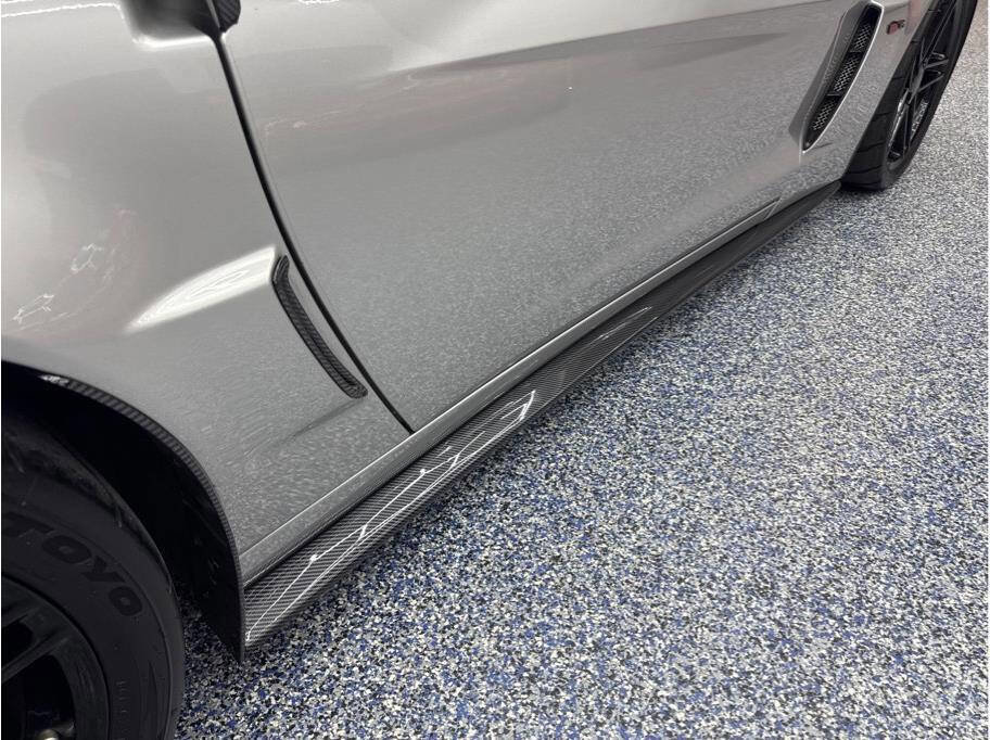 Used 2006 Chevrolet Corvette Z06 w/ Preferred Equipment Group image 18