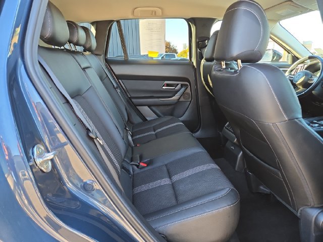 Used 2025 MAZDA CX-50 AWD 2.5 S w/ Preferred Package image 32