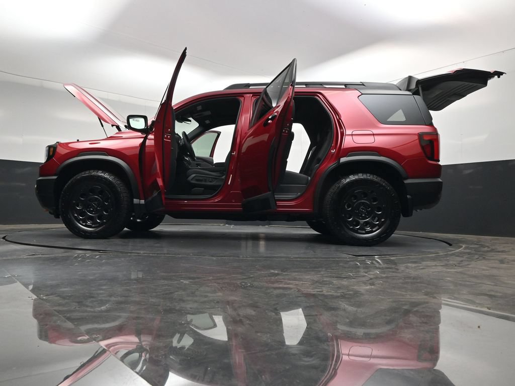 New 2026 Honda Passport TrailSport image 39