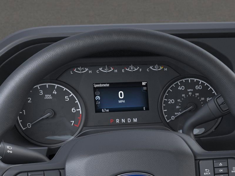 New 2026 Ford F250 XL w/ XL Off-Road Package image 13