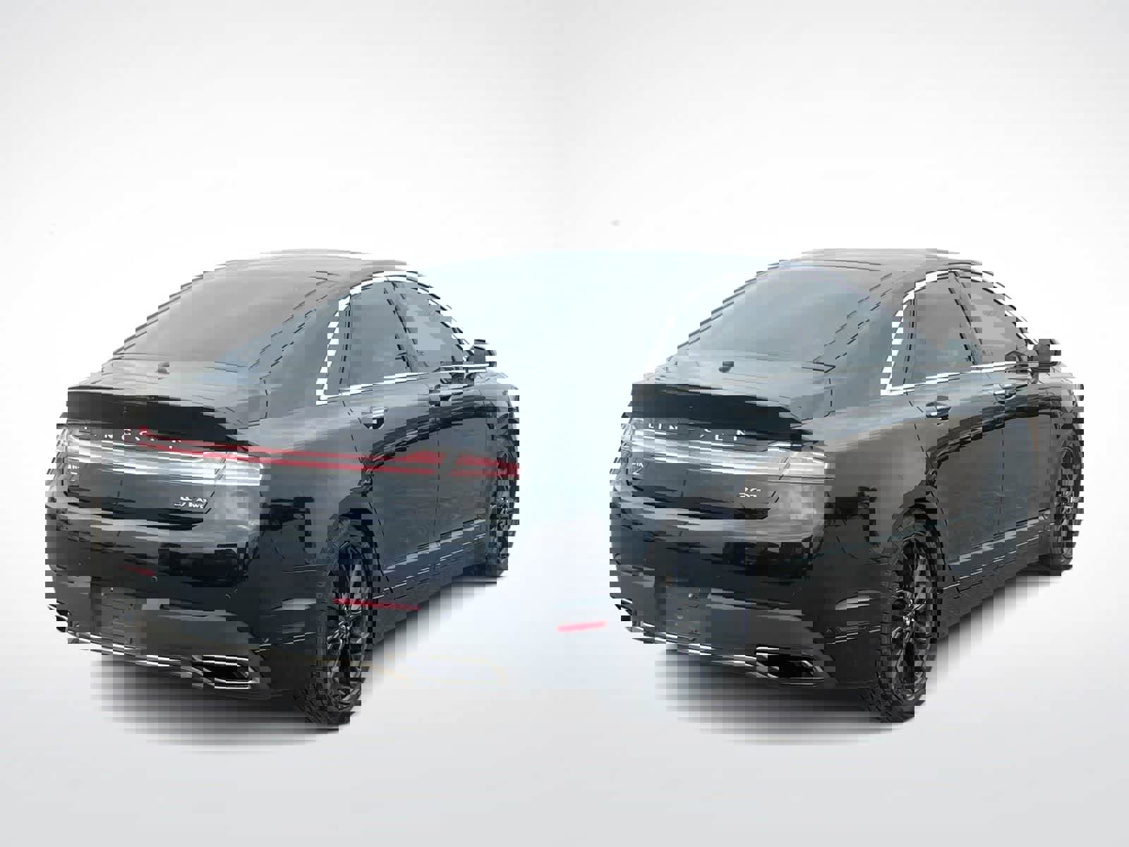 Used 2020 Lincoln MKZ Reserve w/ Luxury Package image 8