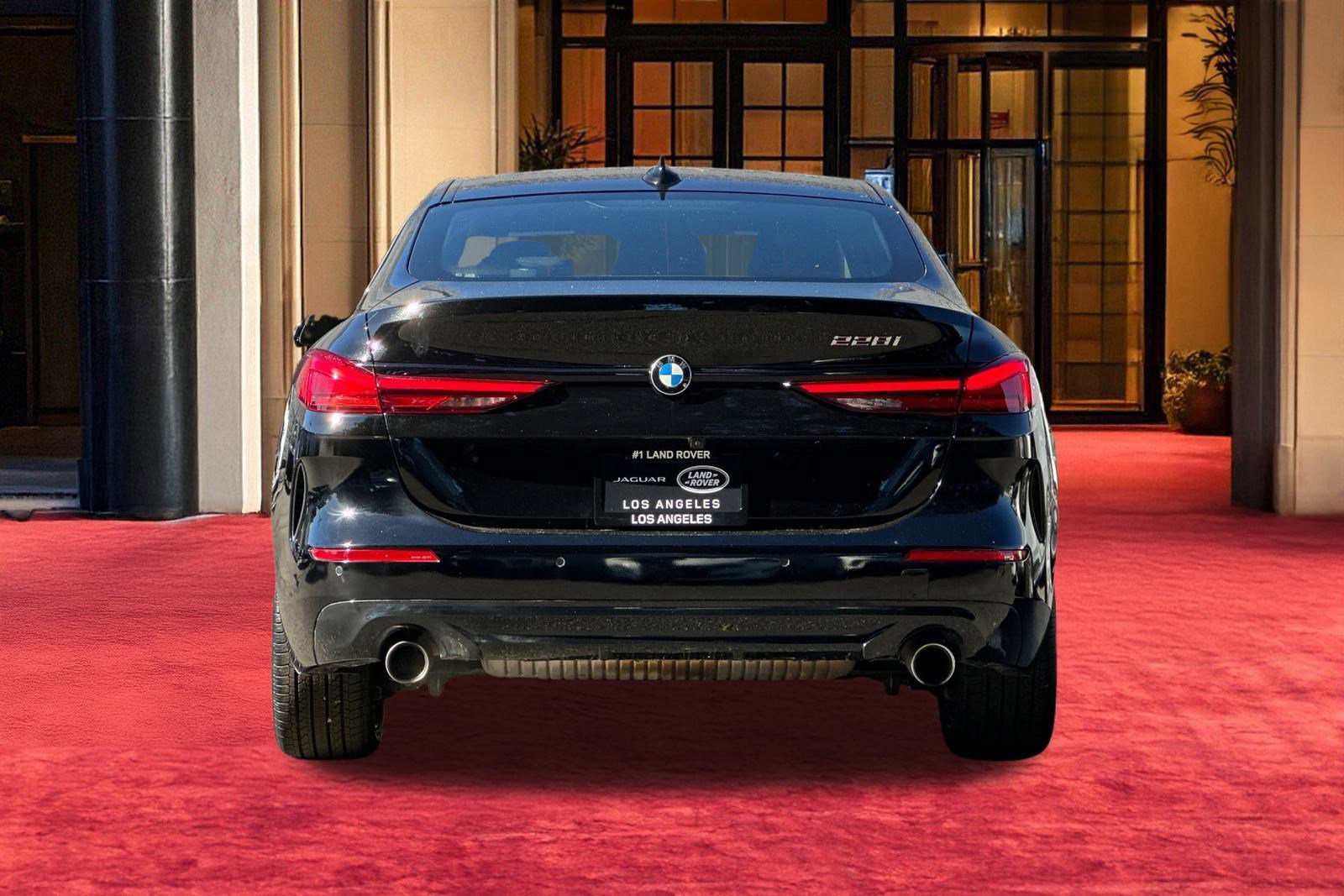 Used 2021 BMW 228i Gran Coupe image 11