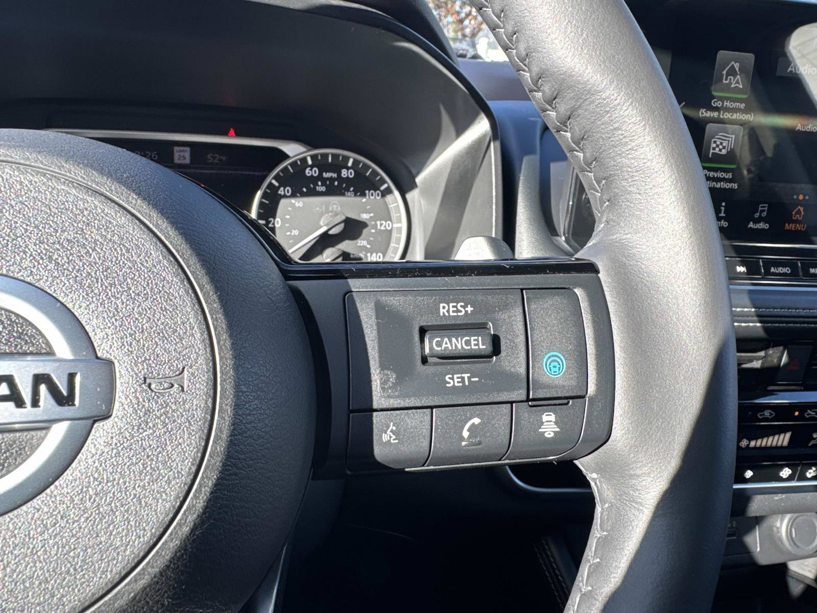 Used 2021 Nissan Rogue SL w/ Premium Package image 20