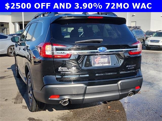 New 2026 Subaru Ascent Limited image 4