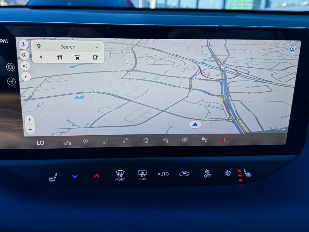 New 2026 Nissan Leaf SV+ image 12