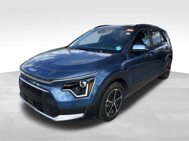 Used 2024 Kia Niro EX image 3