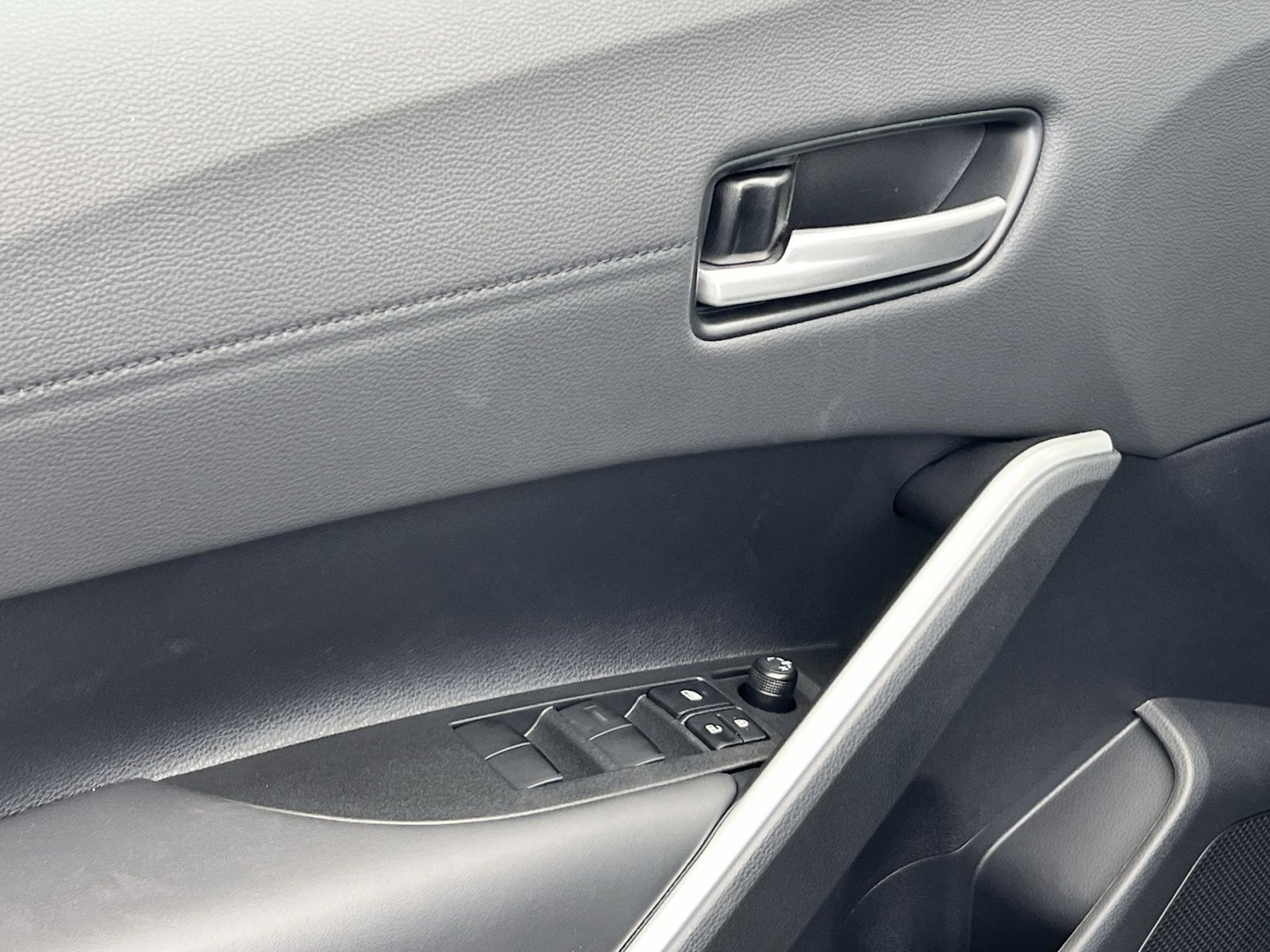 New 2026 Toyota Corolla Cross XLE image 10