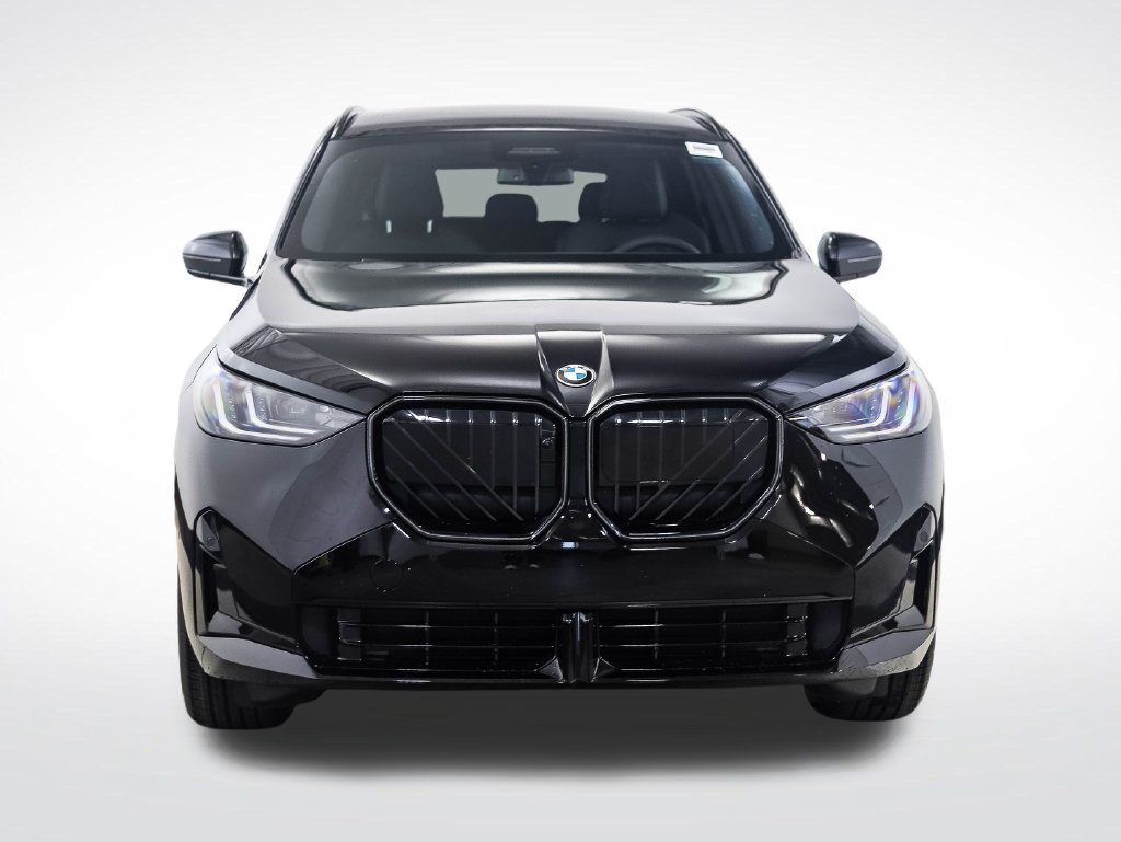 Used 2026 BMW X3 xDrive30i w/ Premium Package AWD/4WD image 8