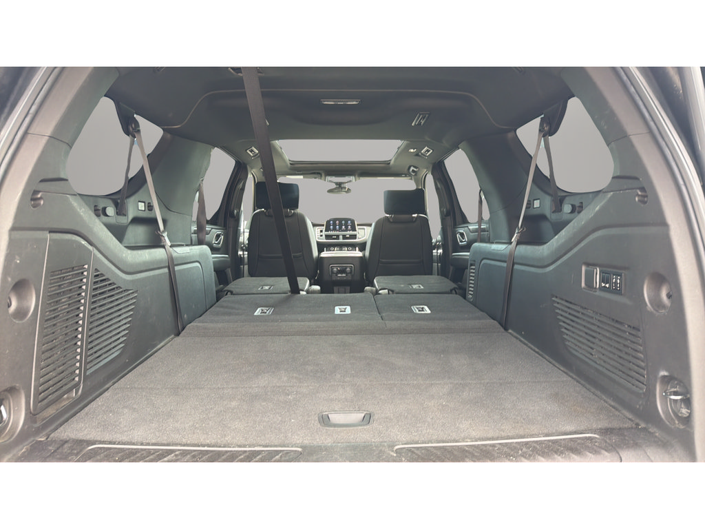 Used 2021 Chevrolet Suburban LT w/ LT Signature Package AWD/4WD image 14
